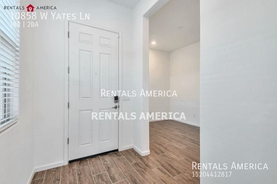 Brand New Home! House Rental in Marana, AZ