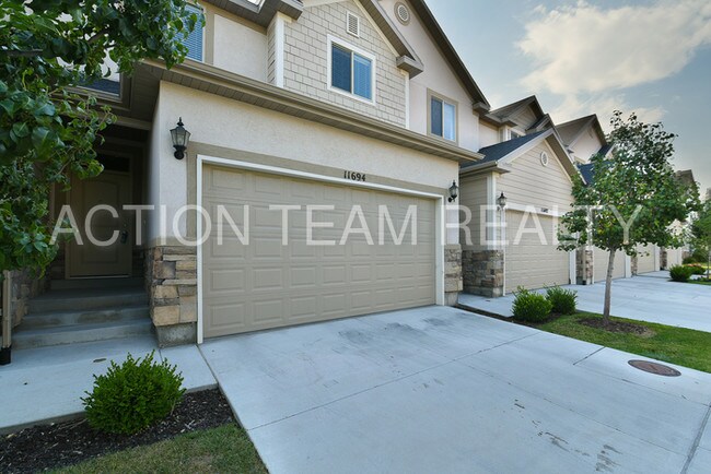 Building Photo - 11694 S Auburn Fields Way