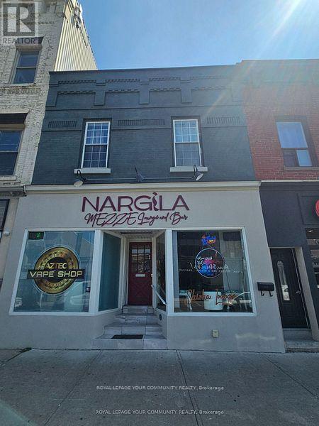 Primary Photo - 15231 Yonge St