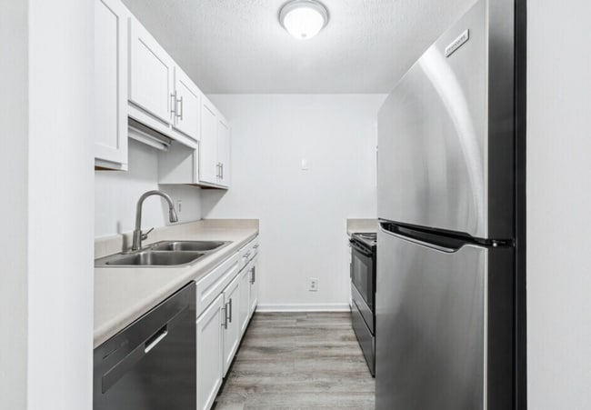 Interior Photo - Gateway Homes