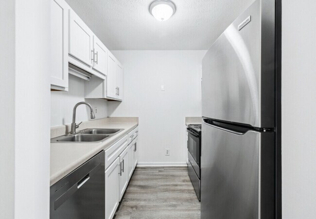 Interior Photo - Gateway Homes