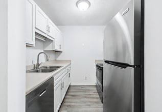 Interior Photo - Gateway Homes