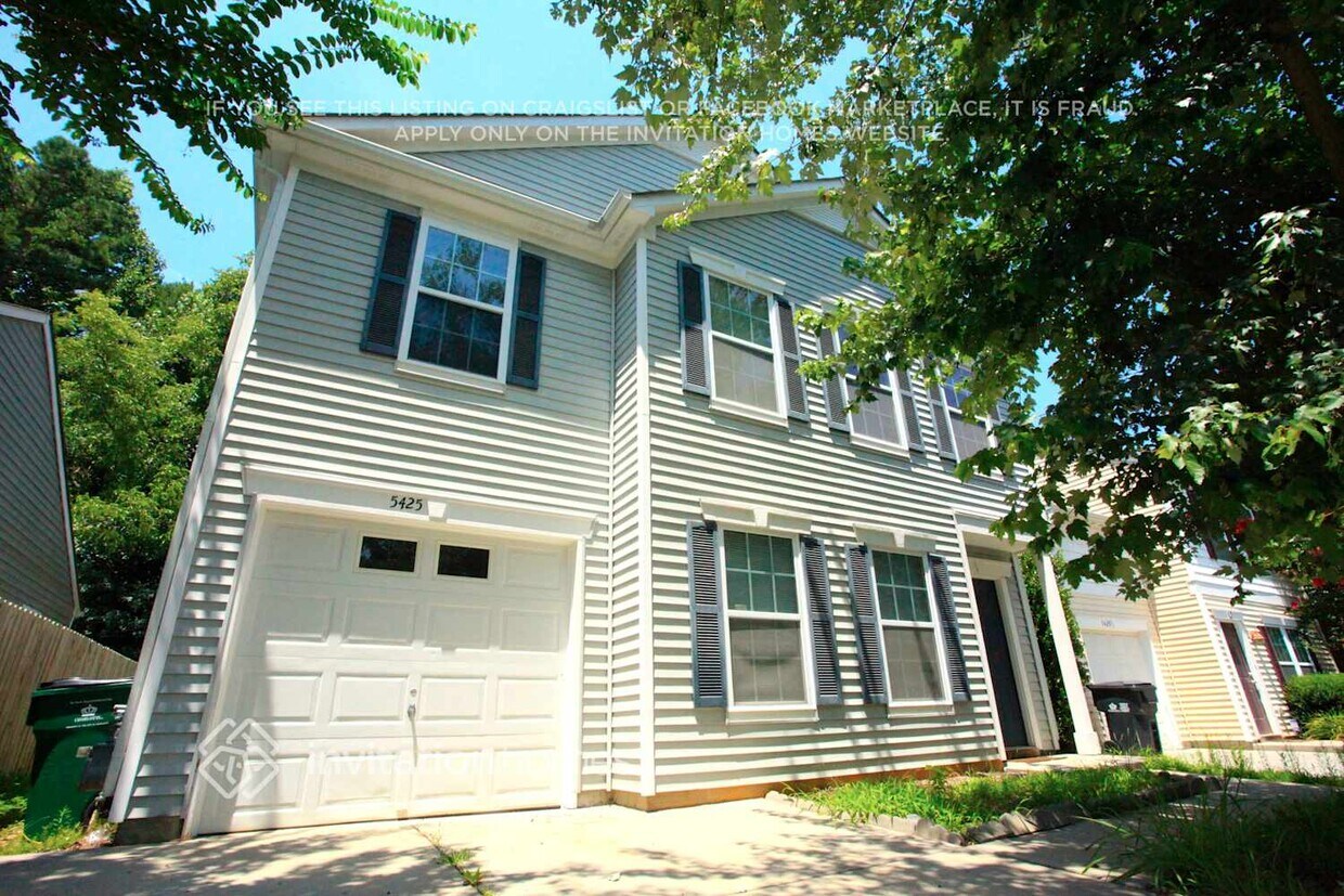 Primary Photo - 5425 Idlewild Rd N