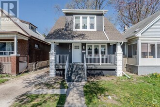Building Photo - 970 Elm Ave