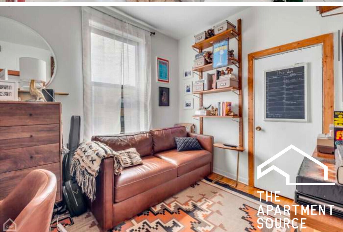 Foto principal - 1000 N Richmond St