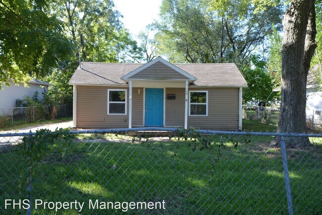 Foto del edificio - 3 br, 1 bath House - 2128 W Calhoun St