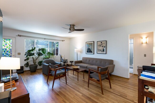 Foto del edificio - Charming Home in Heart of Normal Heights