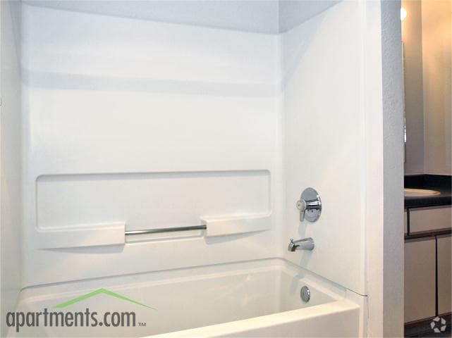 Baño - Berry Ridge