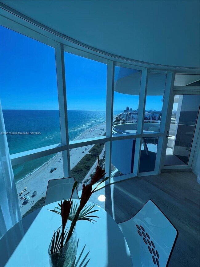 Foto del edificio - 6301 Collins Ave