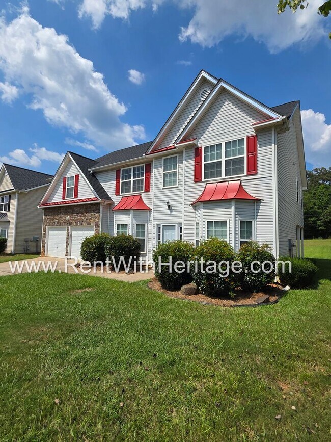 Foto del edificio - 202 Summer Gate Ln