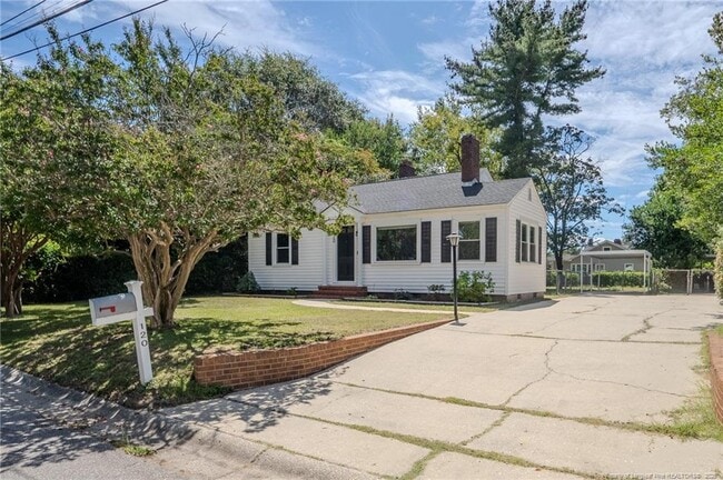 Building Photo - 120 Kirkland Dr