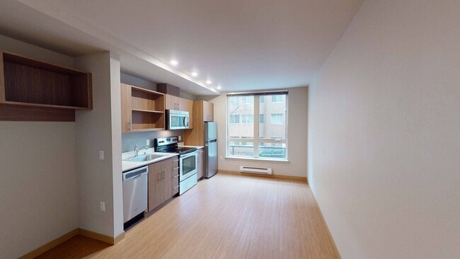 Interior Photo - Lightbox