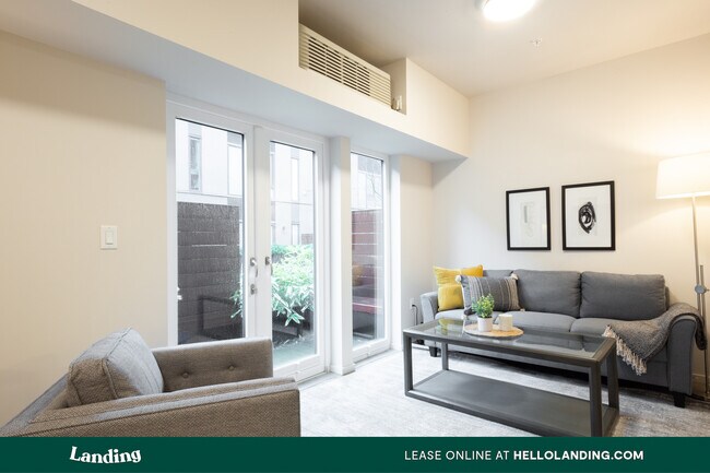 Foto del edificio - 2112 NW Quimby St