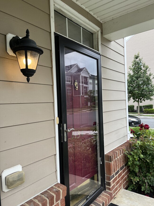 Foto del edificio - 1134 Clemson St
