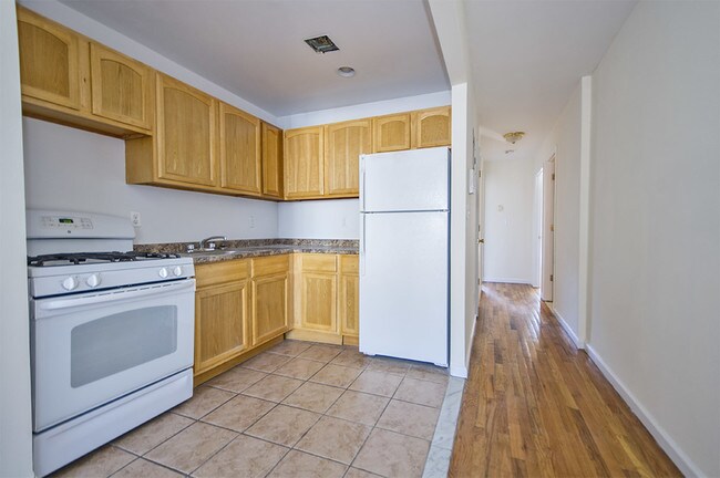 Foto del edificio - Weirfield Street