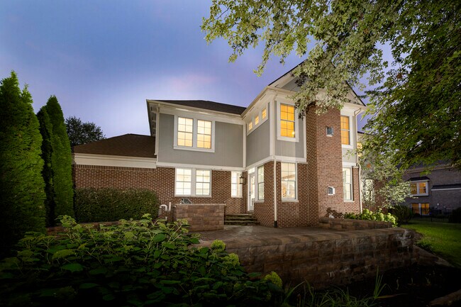 Building Photo - 12220 Poplar Bend Blvd