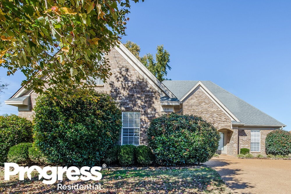 168 Tanner Cove, Hernando, MS 38632 House Rental in Hernando, MS