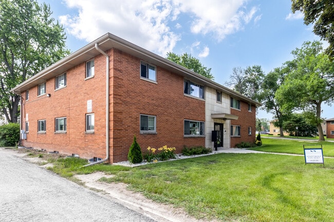 Building Photo - 3073 W Ruskin Ct