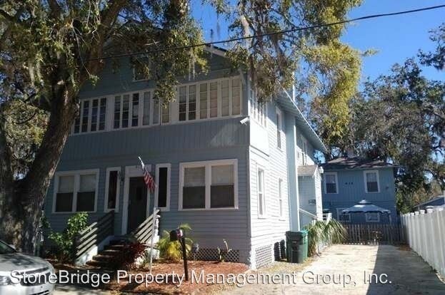 Primary Photo - 613-615 Seaman Pl