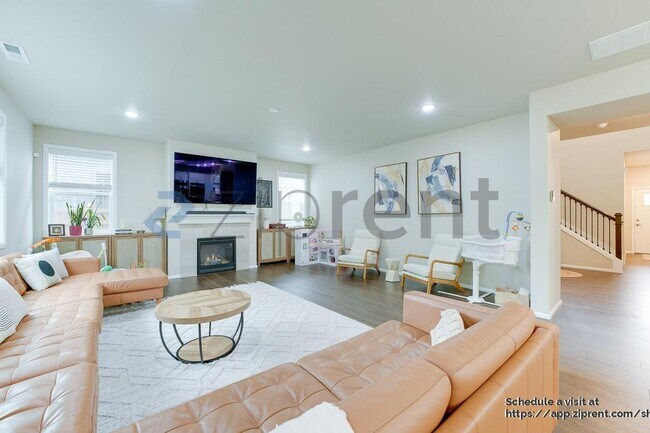 Foto del edificio - 19033 129th St E