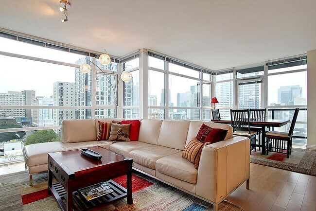 Foto del edificio - The Meridian Condominiums - 2 bedrooms