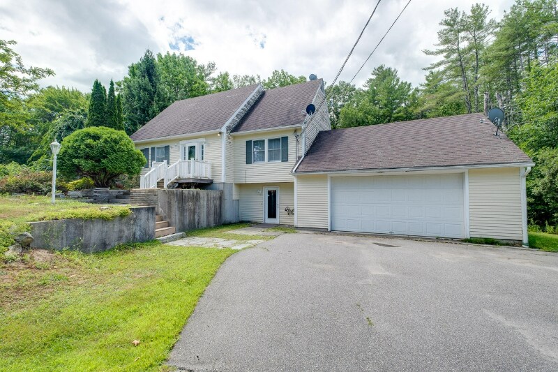 Primary Photo - 800 Bridgton Rd
