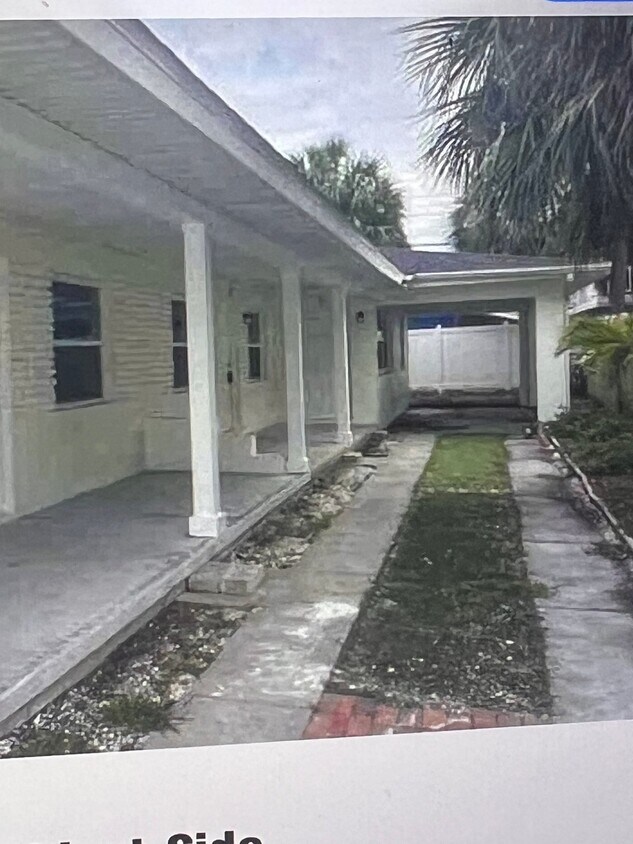 Foto del edificio - 80 144th Ave