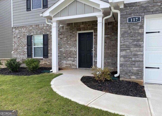 Building Photo - 117 Oliver Dr