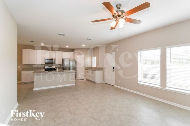 Foto del edificio - 75352 Fox Cross Ave
