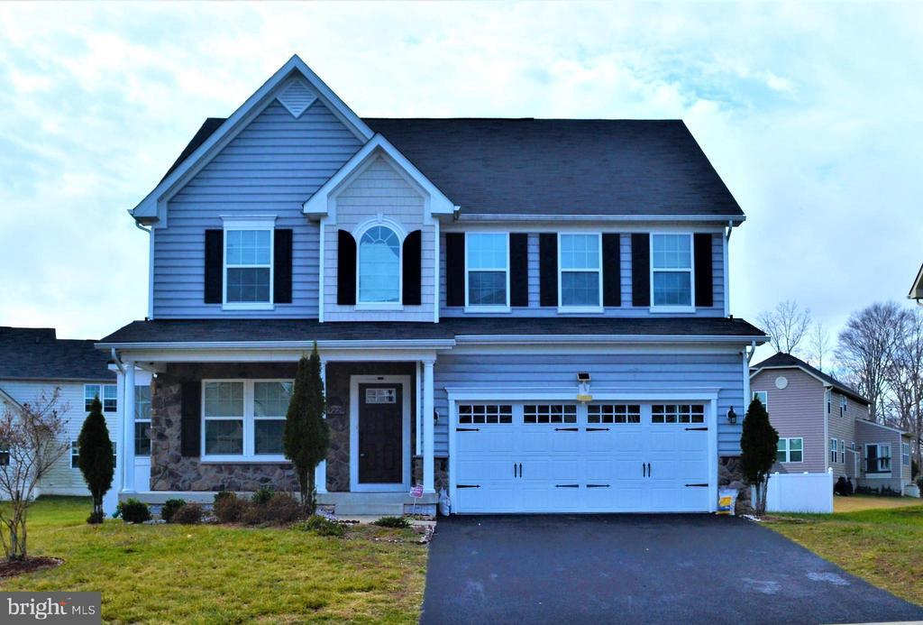 Foto principal - 9229 Wainwright Ln