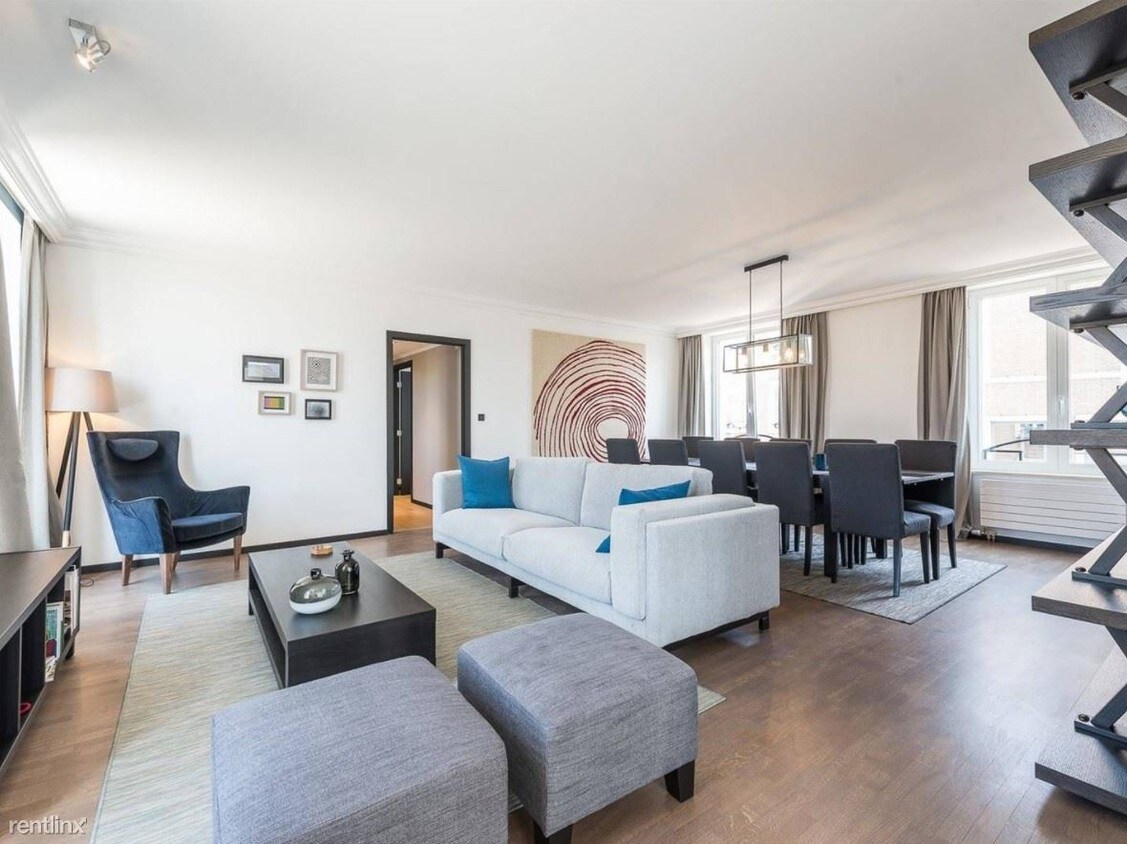 45 Ivan Allen Jr Blvd NW Unit 2008, Atlanta, GA 30308 Condo for Rent