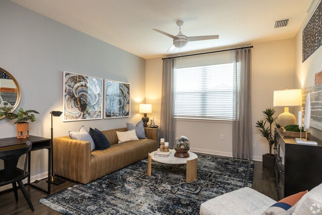 Photo - Allora Uptown Apartments