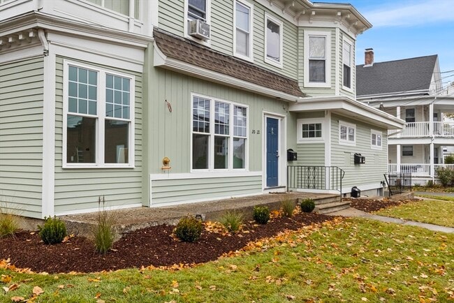 Foto del edificio - 20 Orne St