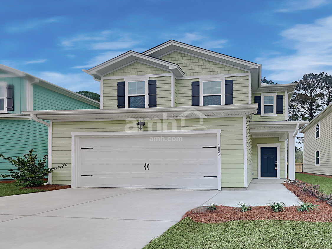 Foto principal - 1833 Produce Ln