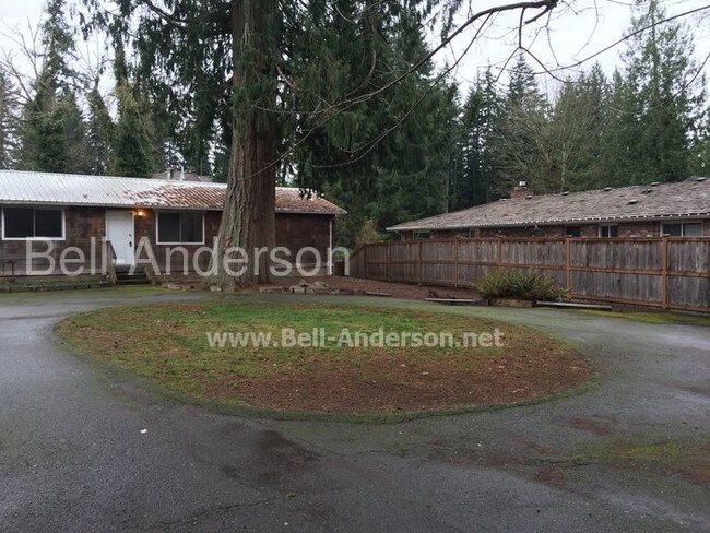 Foto del edificio - Rambler on Lake Sawyer Available NOW!