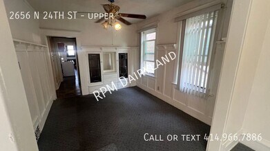 Building Photo - 2656 N 24th St