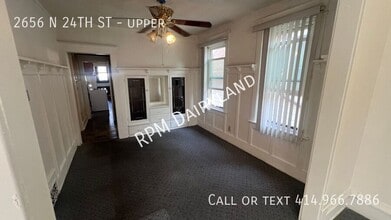Building Photo - 2656 N 24th St