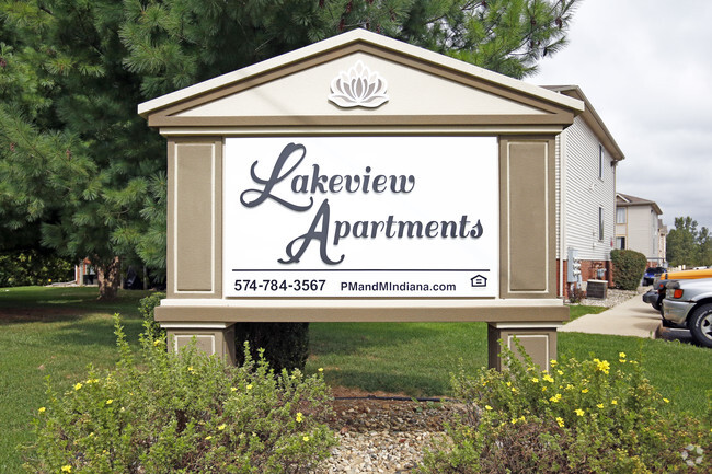 Building Photo - Lakeview Apartments