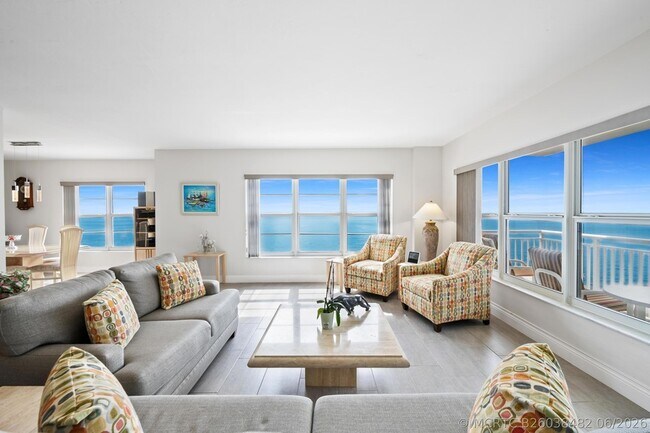 Foto del edificio - 3850 Galt Ocean Dr