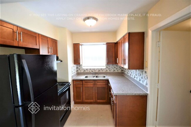 Foto del edificio - 5531 SW 6th Ct