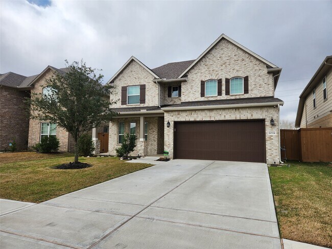 Foto del edificio - 10714 Clfs Vw Dr