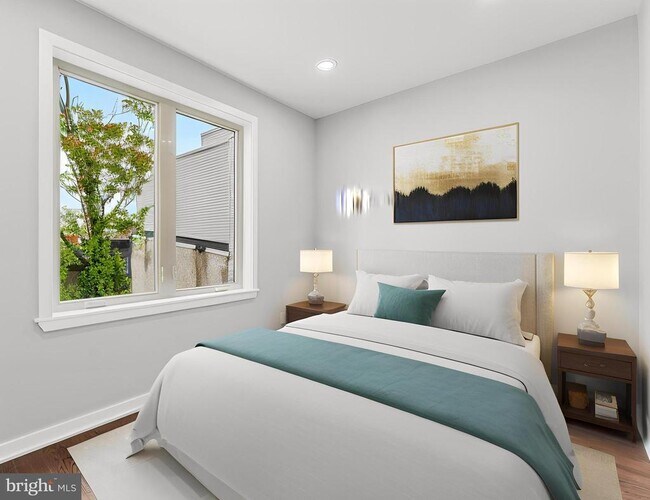 Building Photo - 1262 N Newkirk St