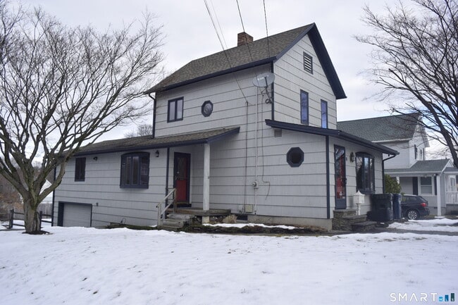 Foto del edificio - 9 Blaine St