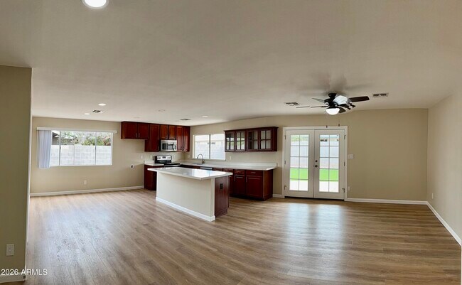 Foto del edificio - 10021 N 47th Dr