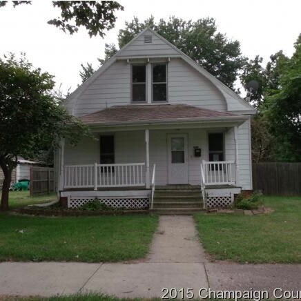 Primary Photo - 509 E Columbia Ave