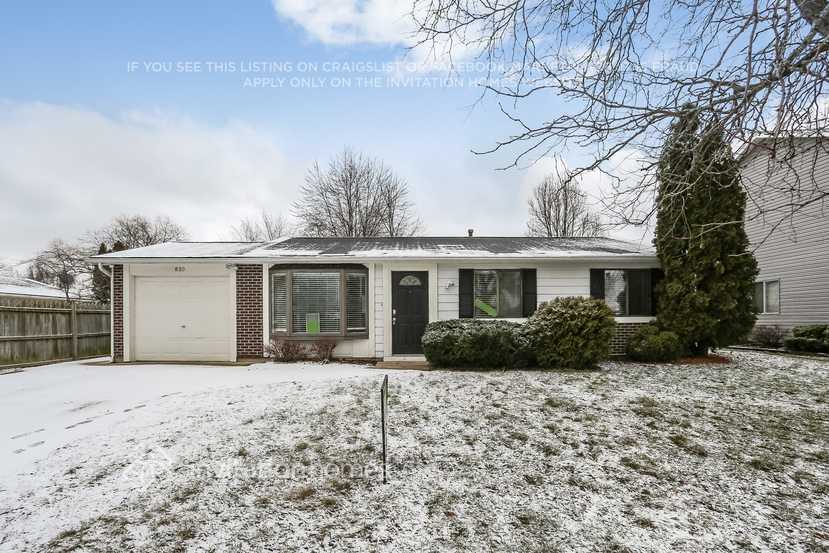 Foto principal - 830 Bloomfield Ln