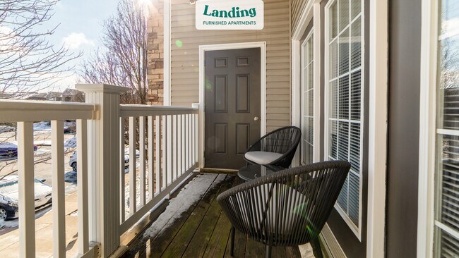 Foto del edificio - 23741 Pond Rd