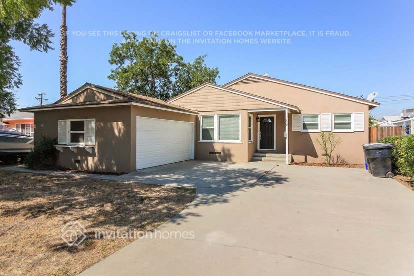 Primary Photo - 3522 N Alameda Ave