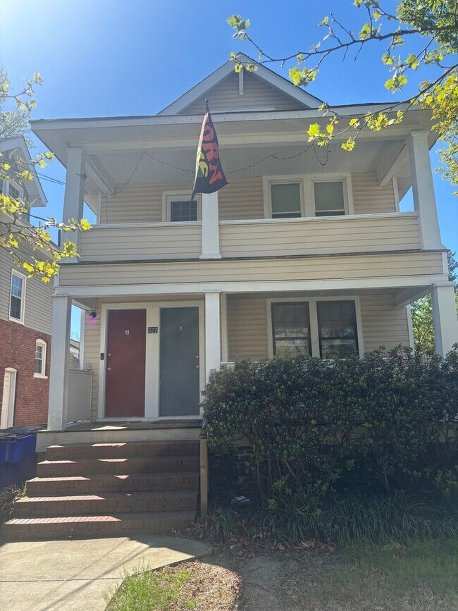 Building Photo - 527 Maryland Ave