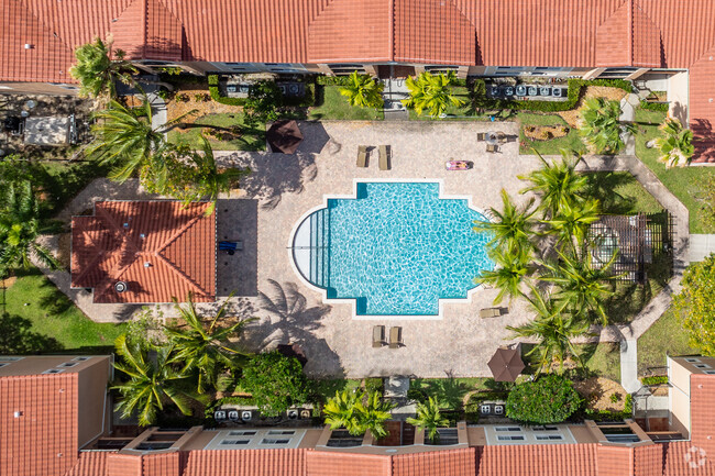 Foto del edificio - Gables Court